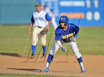 Thumbnail 3 in Baldwin Park @ Charter Oak photogallery.