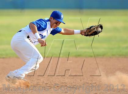 Thumbnail 3 in Baldwin Park @ Charter Oak photogallery.