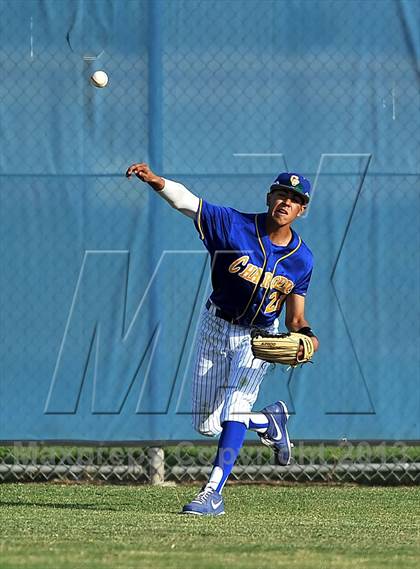 Thumbnail 3 in Baldwin Park @ Charter Oak photogallery.