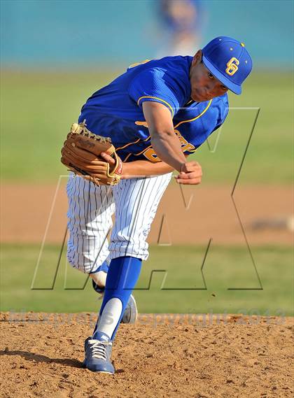 Thumbnail 2 in Baldwin Park @ Charter Oak photogallery.
