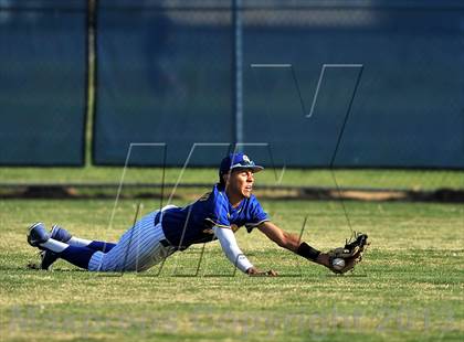 Thumbnail 3 in Baldwin Park @ Charter Oak photogallery.