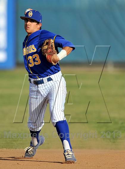 Thumbnail 2 in Baldwin Park @ Charter Oak photogallery.