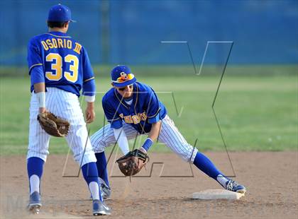 Thumbnail 3 in Baldwin Park @ Charter Oak photogallery.
