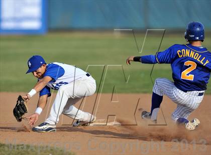 Thumbnail 3 in Baldwin Park @ Charter Oak photogallery.