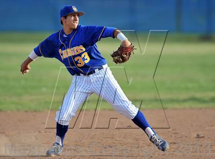 Thumbnail 1 in Baldwin Park @ Charter Oak photogallery.