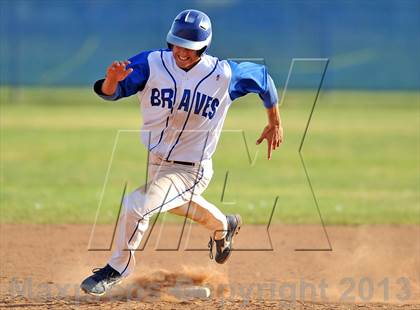 Thumbnail 1 in Baldwin Park @ Charter Oak photogallery.