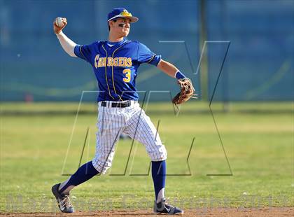 Thumbnail 1 in Baldwin Park @ Charter Oak photogallery.