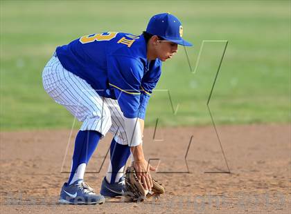 Thumbnail 3 in Baldwin Park @ Charter Oak photogallery.