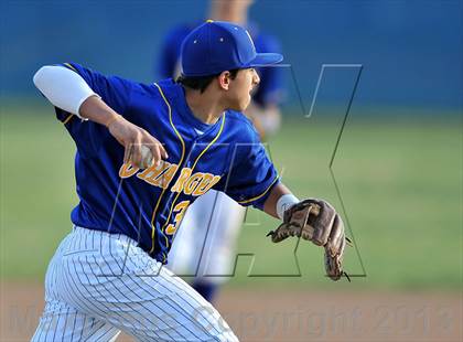 Thumbnail 2 in Baldwin Park @ Charter Oak photogallery.