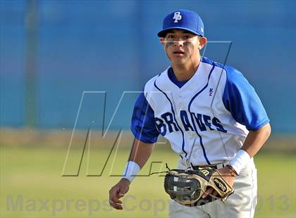 Thumbnail 2 in Baldwin Park @ Charter Oak photogallery.