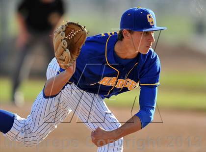 Thumbnail 3 in Baldwin Park @ Charter Oak photogallery.