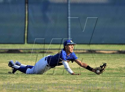 Thumbnail 1 in Baldwin Park @ Charter Oak photogallery.