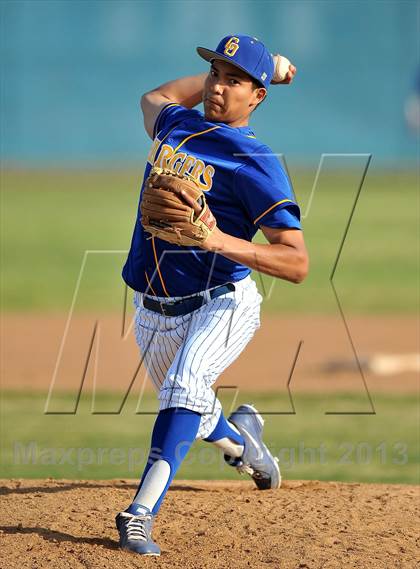 Thumbnail 3 in Baldwin Park @ Charter Oak photogallery.