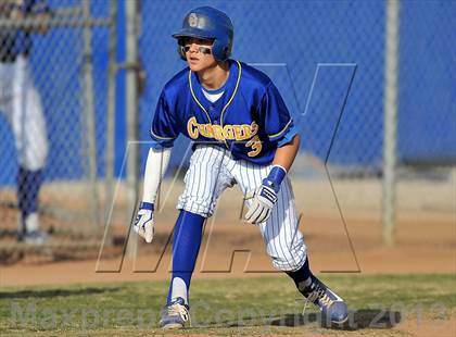 Thumbnail 2 in Baldwin Park @ Charter Oak photogallery.