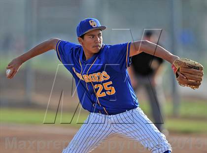 Thumbnail 2 in Baldwin Park @ Charter Oak photogallery.