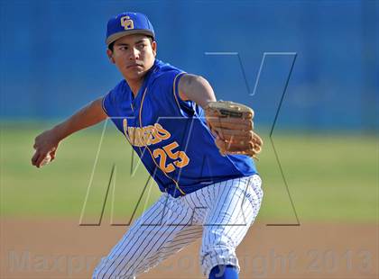 Thumbnail 2 in Baldwin Park @ Charter Oak photogallery.