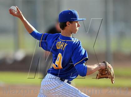 Thumbnail 2 in Baldwin Park @ Charter Oak photogallery.