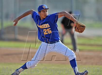 Thumbnail 3 in Baldwin Park @ Charter Oak photogallery.