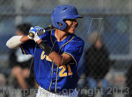 Thumbnail 1 in Baldwin Park @ Charter Oak photogallery.