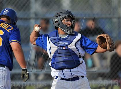 Thumbnail 3 in Baldwin Park @ Charter Oak photogallery.