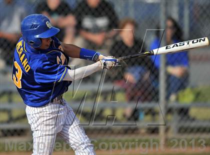 Thumbnail 1 in Baldwin Park @ Charter Oak photogallery.