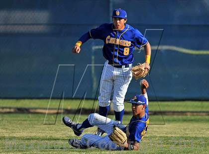Thumbnail 2 in Baldwin Park @ Charter Oak photogallery.
