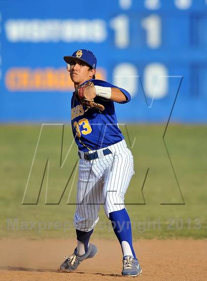 Thumbnail 3 in Baldwin Park @ Charter Oak photogallery.