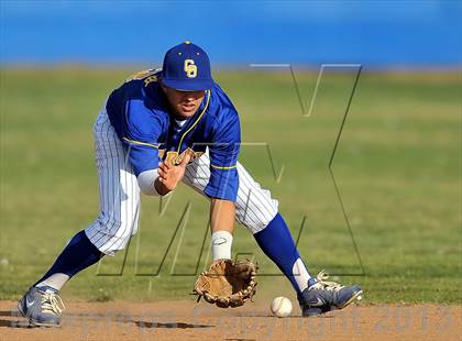 Thumbnail 1 in Baldwin Park @ Charter Oak photogallery.