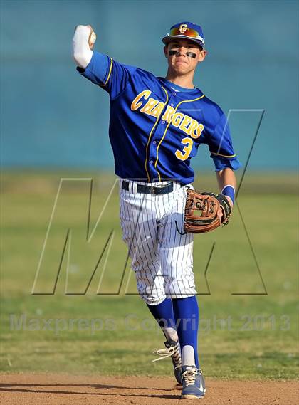Thumbnail 3 in Baldwin Park @ Charter Oak photogallery.