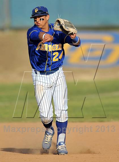 Thumbnail 3 in Baldwin Park @ Charter Oak photogallery.