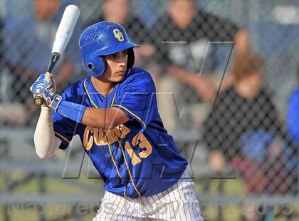 Thumbnail 1 in Baldwin Park @ Charter Oak photogallery.