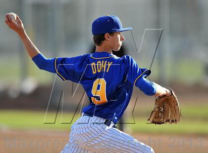 Thumbnail 3 in Baldwin Park @ Charter Oak photogallery.