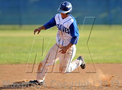 Thumbnail 3 in Baldwin Park @ Charter Oak photogallery.
