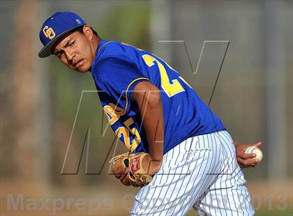 Thumbnail 2 in Baldwin Park @ Charter Oak photogallery.