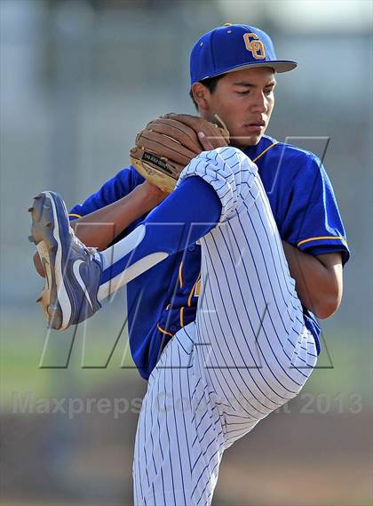 Thumbnail 2 in Baldwin Park @ Charter Oak photogallery.