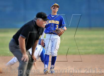 Thumbnail 1 in Baldwin Park @ Charter Oak photogallery.