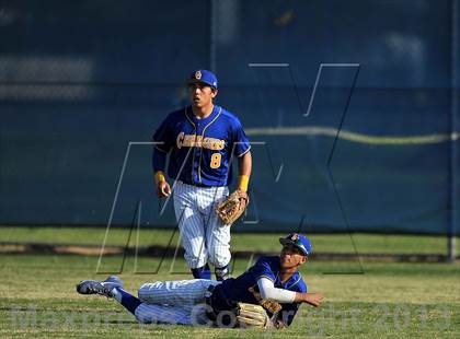 Thumbnail 1 in Baldwin Park @ Charter Oak photogallery.