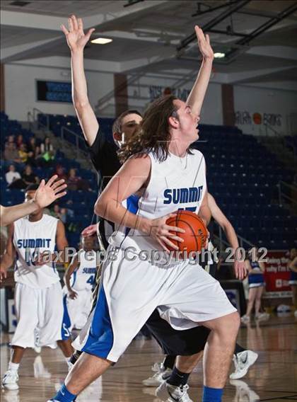 Thumbnail 3 in Cleburne @ Mansfield Summit photogallery.
