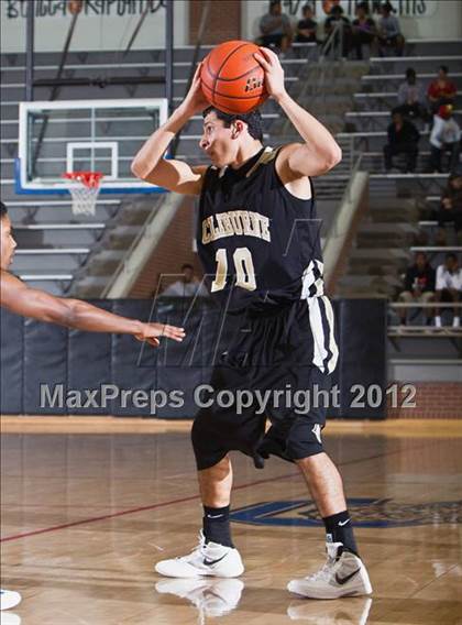 Thumbnail 3 in Cleburne @ Mansfield Summit photogallery.