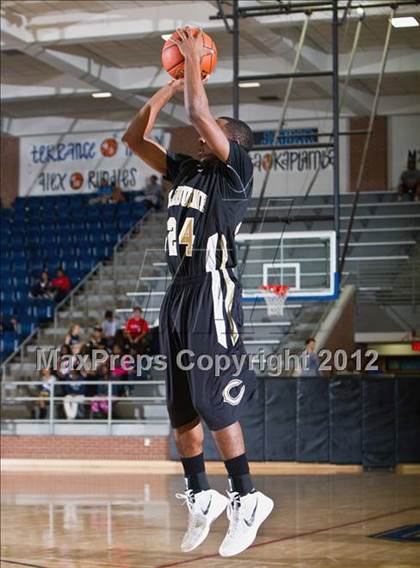 Thumbnail 2 in Cleburne @ Mansfield Summit photogallery.