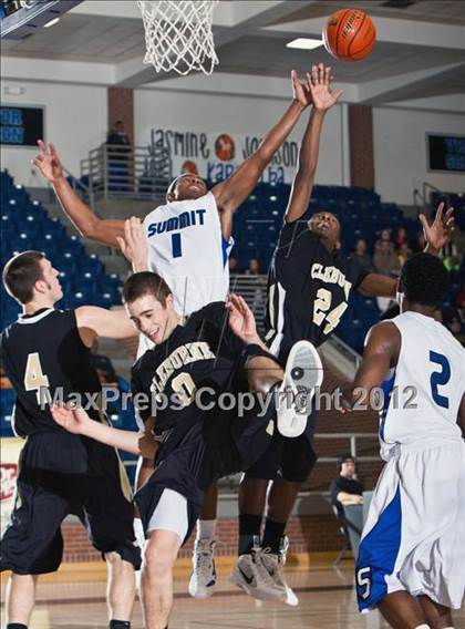 Thumbnail 1 in Cleburne @ Mansfield Summit photogallery.