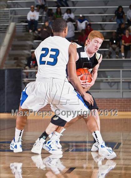 Thumbnail 3 in Cleburne @ Mansfield Summit photogallery.