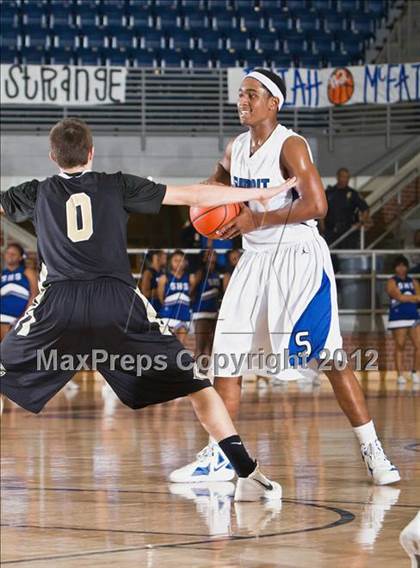 Thumbnail 1 in Cleburne @ Mansfield Summit photogallery.
