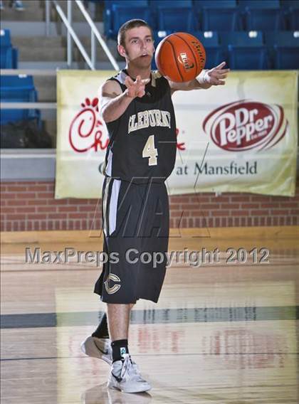 Thumbnail 2 in Cleburne @ Mansfield Summit photogallery.