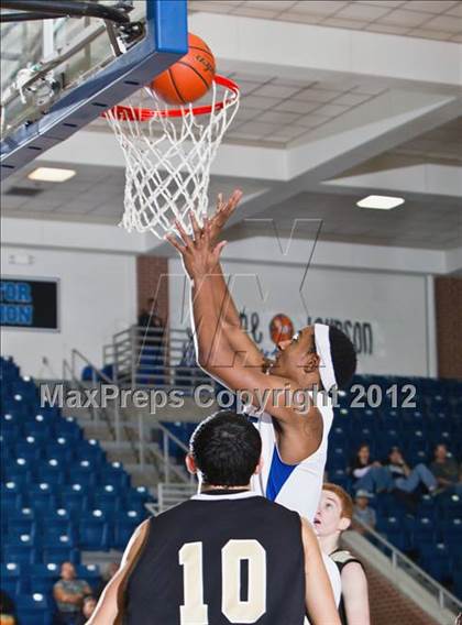Thumbnail 1 in Cleburne @ Mansfield Summit photogallery.