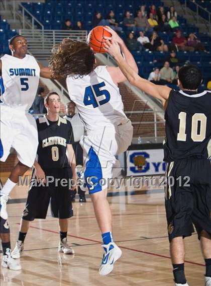 Thumbnail 1 in Cleburne @ Mansfield Summit photogallery.