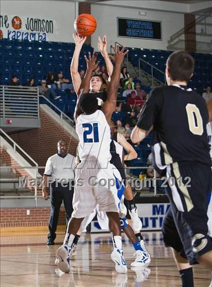 Thumbnail 2 in Cleburne @ Mansfield Summit photogallery.