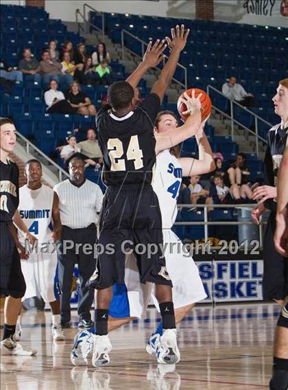 Thumbnail 1 in Cleburne @ Mansfield Summit photogallery.
