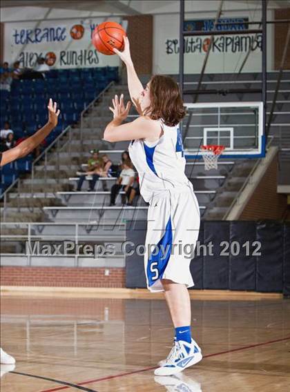 Thumbnail 2 in Cleburne @ Mansfield Summit photogallery.