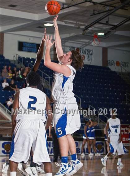 Thumbnail 2 in Cleburne @ Mansfield Summit photogallery.